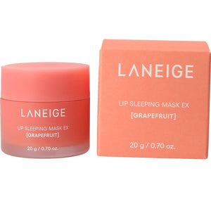 Laneige Máscara Labial de Noite EX Toranja 20g