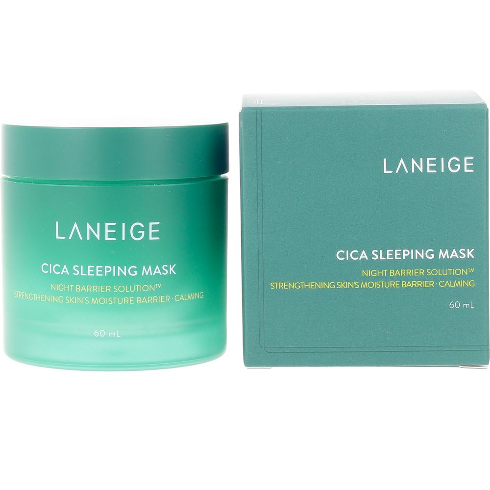 Laneige Cica Máscara de Noite 60ml