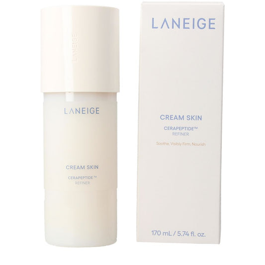 Laneige Tônico facial e hidratante cream skin cerapeptide 170 ml