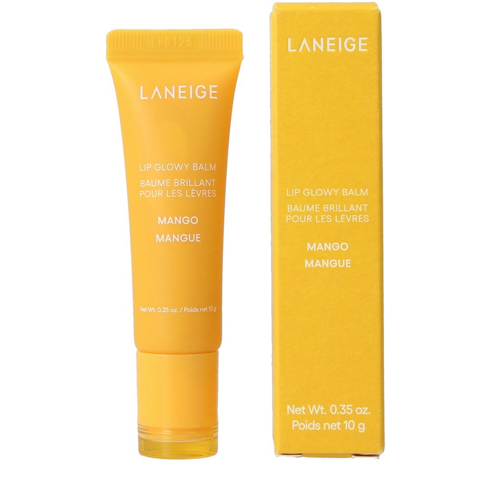 Laneige Bálsamo Labial Glowy Manga 10g