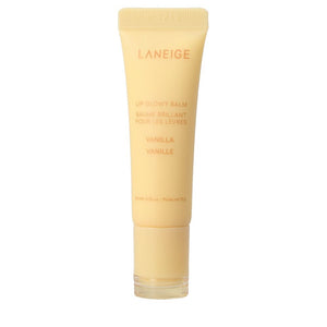 Laneige Bálsamo Labial Lip Glowy Baunilha 10g