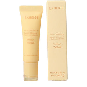 Laneige Bálsamo Labial Lip Glowy Baunilha 10g