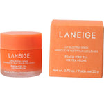 Laneige Máscara labial noturna #peach ice tee 20 g