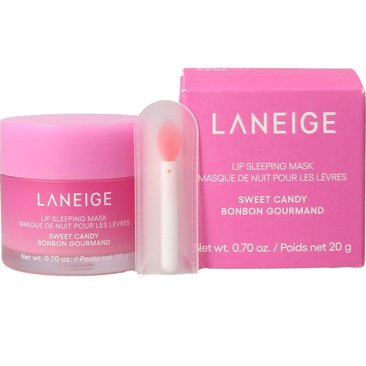 Laneige Máscara labial noturna #sweet candy 20 g