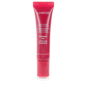Laneige Sérum labial na cor #framboesa 12 g