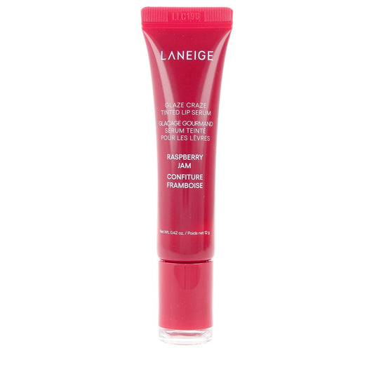 Laneige Sérum labial na cor #framboesa 12 g