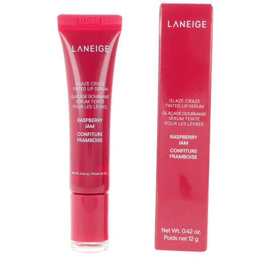 Laneige Sérum labial na cor #framboesa 12 g
