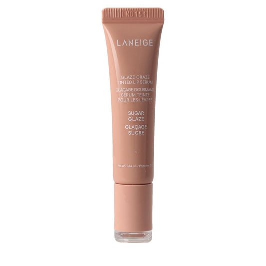 Laneige Sérum labial com cor #sugar glaze 12 g
