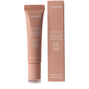 Laneige Sérum labial com cor #sugar glaze 12 g