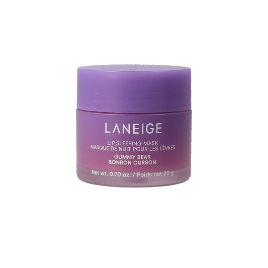 Laneige Máscara noturna para lábios #spider bear 20 g