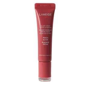 Laneige Sérum labial com a cor #peach glaze 12 g