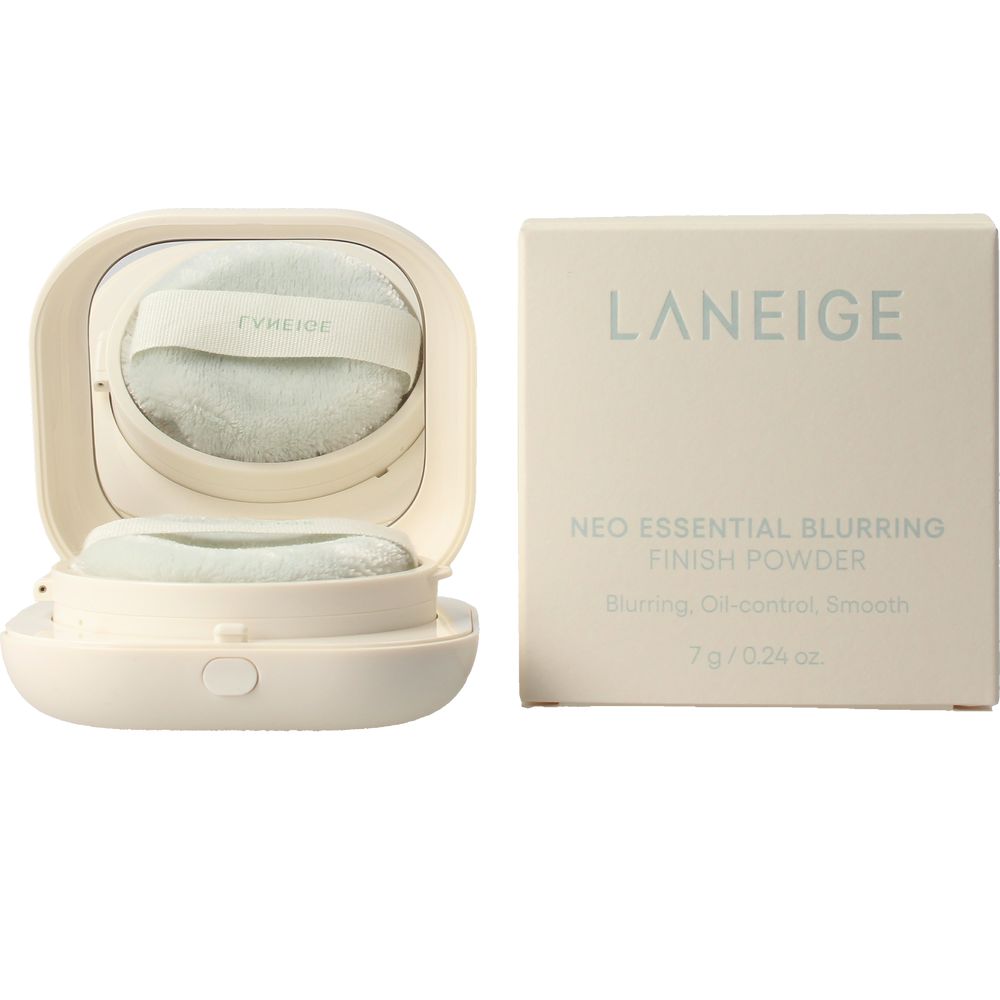 Laneige Pó finalizador neo essential blurring 7 g