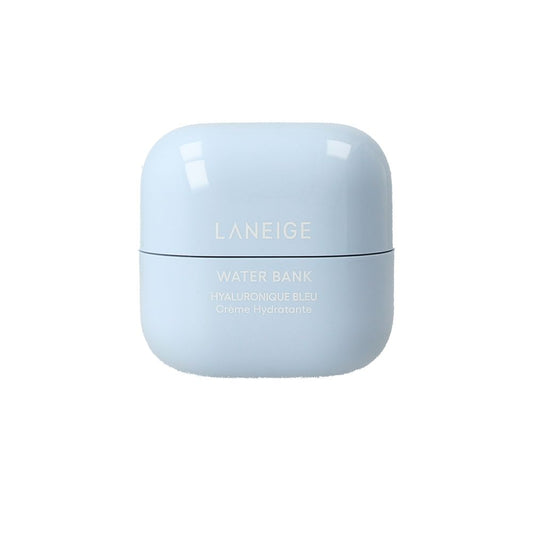 Laneige Creme de ácido hialurônico azul water bank 50 ml