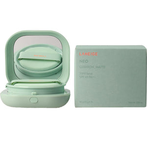 Laneige Base líquida matte neo cushion nº 23n1-areia 15 g