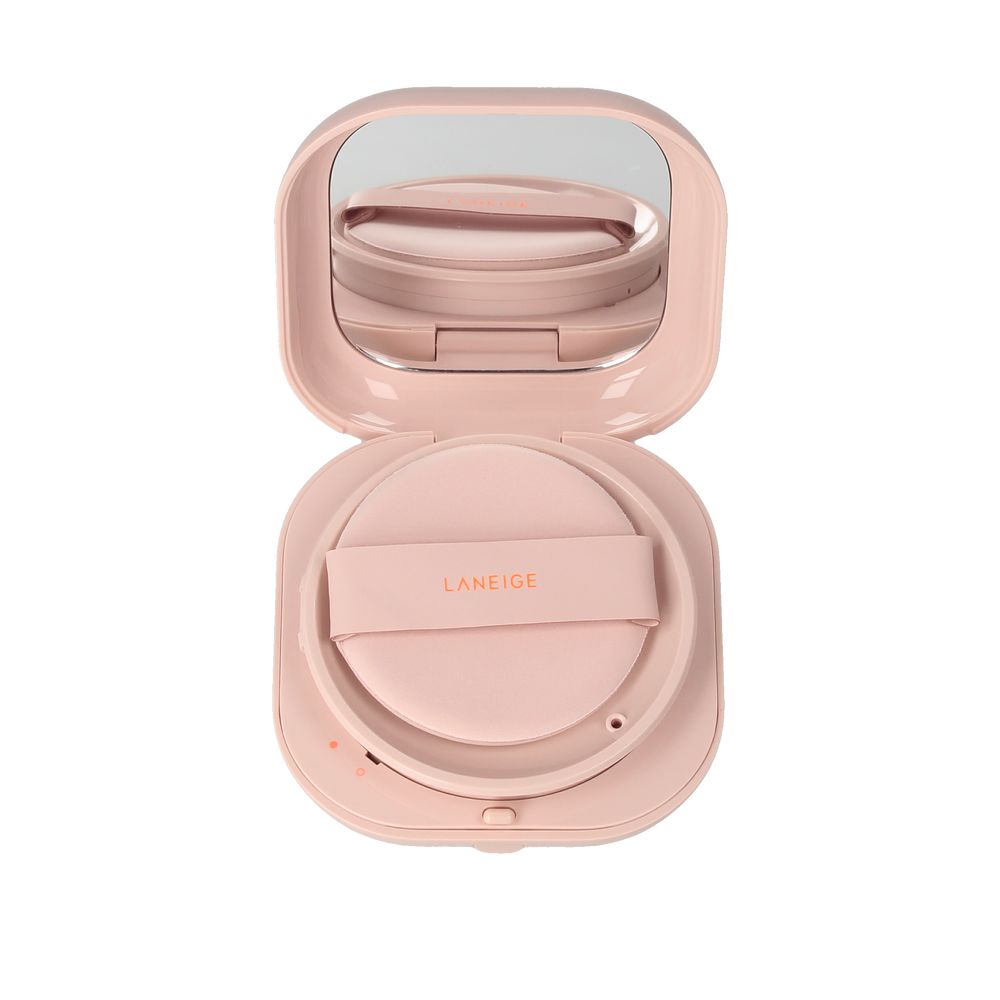 Laneige Base líquida neo cushion glow #21n1-bege 15 g
