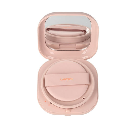 Laneige Base líquida neo cushion glow #21n1-bege 15 g