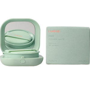 Laneige Base líquida matte neo cushion nº 13n1 - marfim 15 g