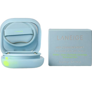 Laneige Neo cushion mewy maquiagem #17w-warm ivory 15 gr