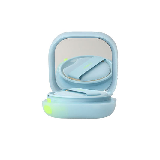 Laneige Neo cushion mewy maquiagem #21c-bege frio 15 g