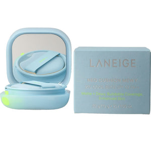 Laneige Neo cushion mewy maquiagem #21c-bege frio 15 g