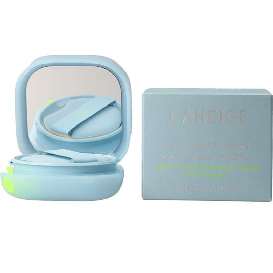 Laneige Neo cushion mewy maquiagem #21w-bege quente 15 gr