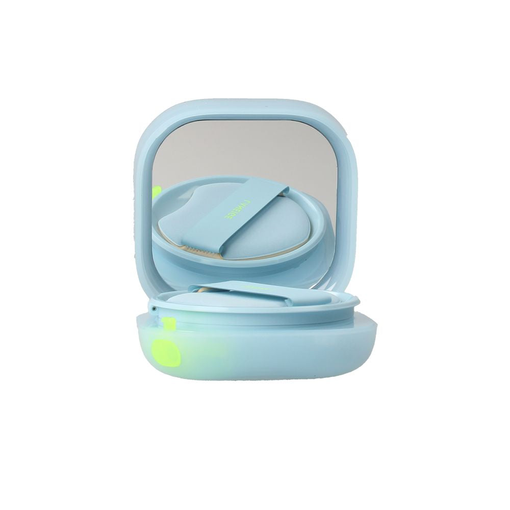 Laneige Neo cushion mewy maquiagem #23n-areia natural 15 gr