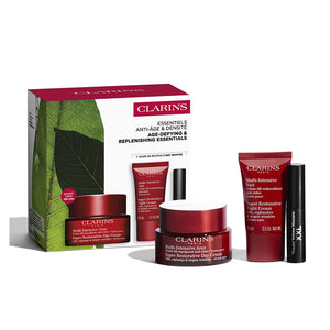 Clarins Conjunto de 3 cremes de dia multi-intensivo