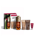 Clarins Conjunto de 4 séruns duplos