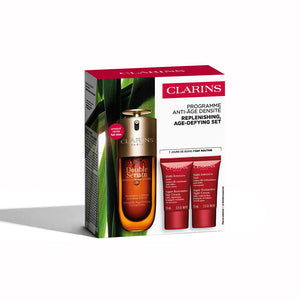 Clarins Conjunto de 4 séruns duplos
