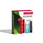 Clarins Conjunto de 3 peças total elevador de olhos