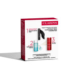 Clarins Conjunto de 3 peças total elevador de olhos