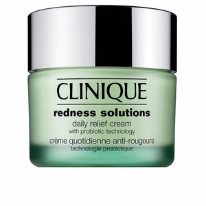 Clinique Creme de alívio diário vermelhidão 50 ml
