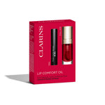 Clarins Conjunto de 2 peças conforto lábio