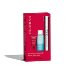 Clarins Estojo para máscara maravilha volume xxl, 3 unidades