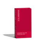 Clarins Estojo para máscara maravilha volume xxl, 3 unidades