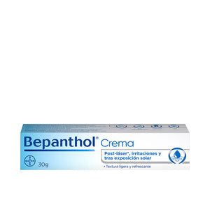 Bepanthol Creme Bepanthol 30g