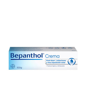 Bepanthol Creme Bepanthol 100g