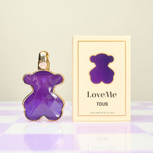Tous Loveme the amethyst elixir edp vapo 30 ml