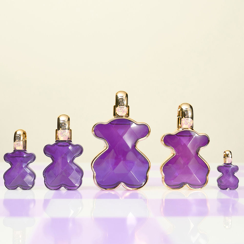 Tous Loveme the amethyst elixir edp vapo 30 ml