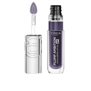 L'Oréal Paris Óleo Labial Hialurónico Plump Ambition pH 116 Berry Noir 5ml