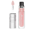 L'Oréal Paris Óleo Labial com Ácido Hialurónico Plump Ambition pH 114 Rosé 5ml