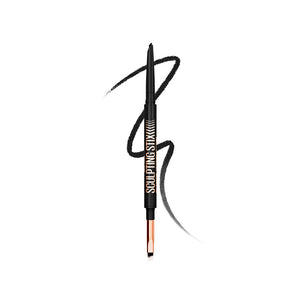 Maybelline Delineador sculpting stix nº 016 - preto blur 0,7 g