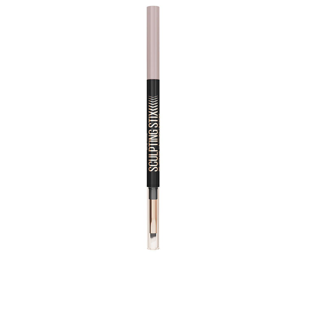 Maybelline Delineador sculpting stix nº 016 - preto blur 0,7 g