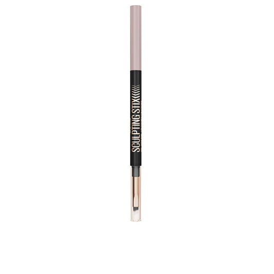 Maybelline Delineador sculpting stix nº 016 - preto blur 0,7 g