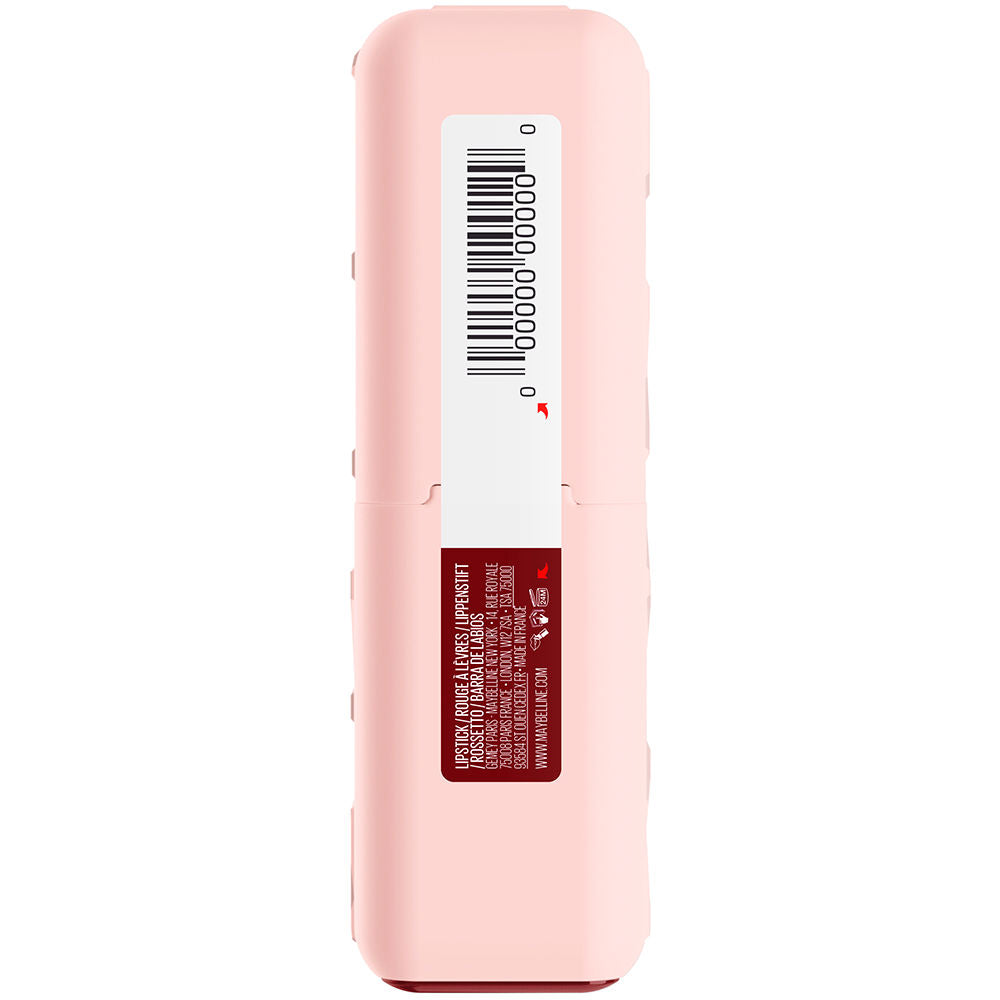 Maybelline Nova york talvez seja sérum para batom #014 1 u