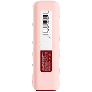 Maybelline Nova york talvez seja sérum para batom #014 1 u