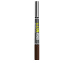Maybelline Inserção para sobrancelhas #castanho escuro 1 unidade