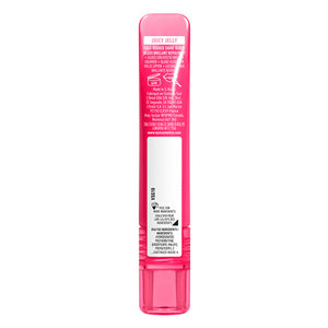 Nyx Professional Make Up Lustro labial jelly job #juicy jelly 1 unidade
