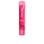 Nyx Professional Make Up Lustro labial jelly job #juicy jelly 1 unidade