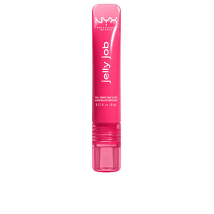 Nyx Professional Make Up Lustro labial jelly job #juicy jelly 1 unidade